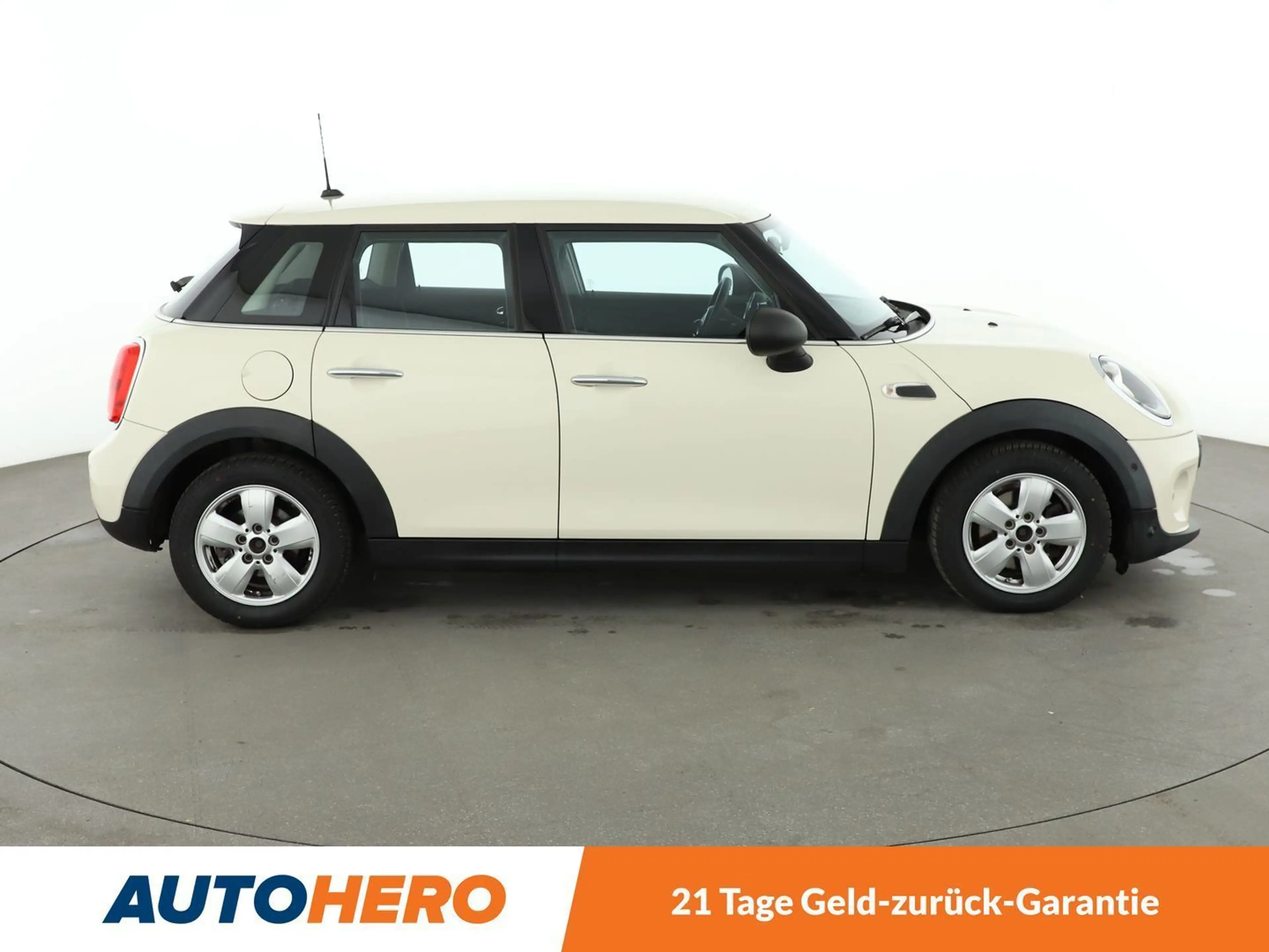 MINI One D One D *PDC*SHZ*KLIMA*GARANTIE* — photo 7