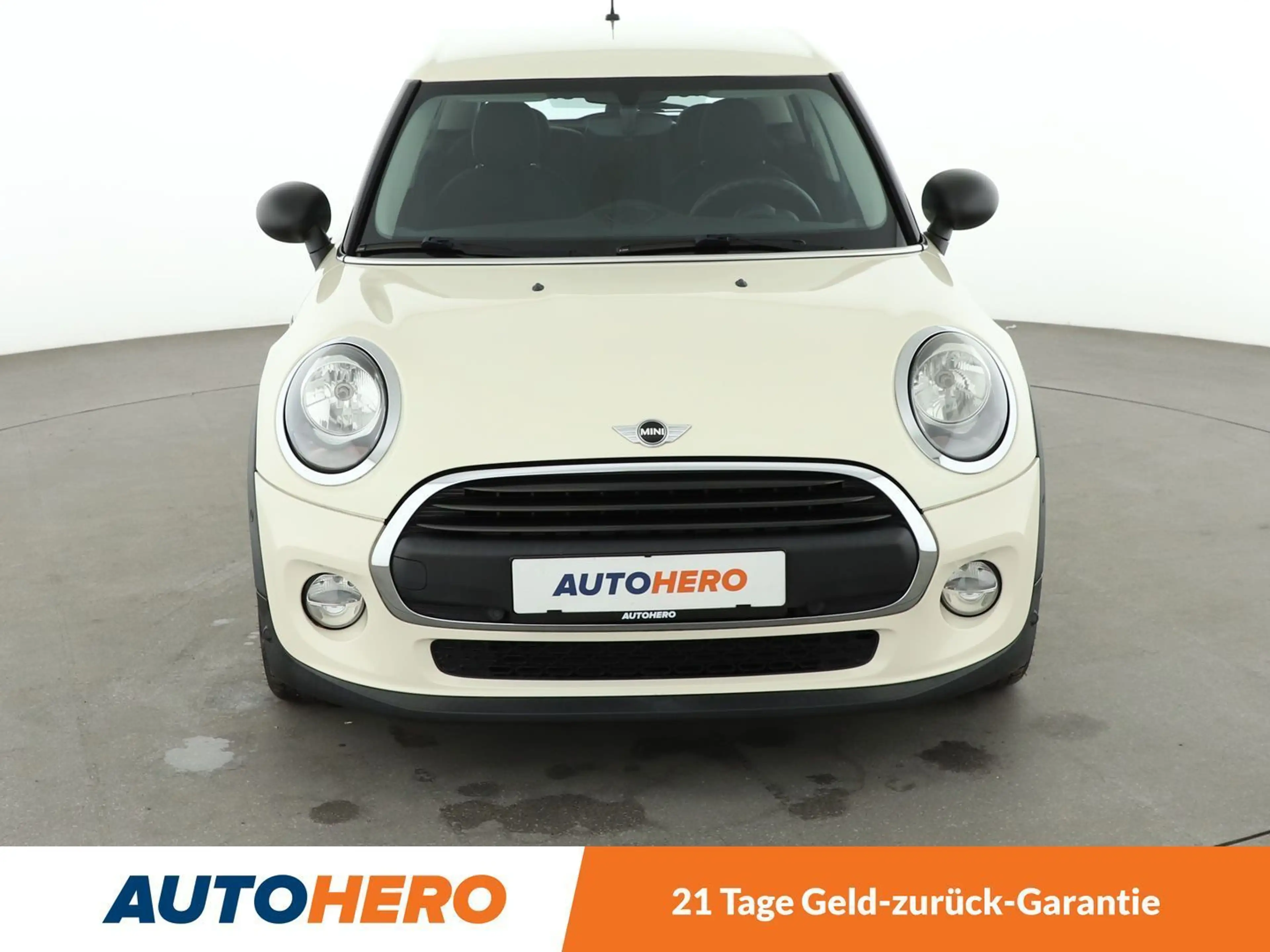 MINI One D One D *PDC*SHZ*KLIMA*GARANTIE* — photo 9