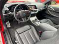 BMW M4 Coupe xDrive ACC,HUD,HARMAN,50 JAHRE EDITION. Rot - thumbnail 12