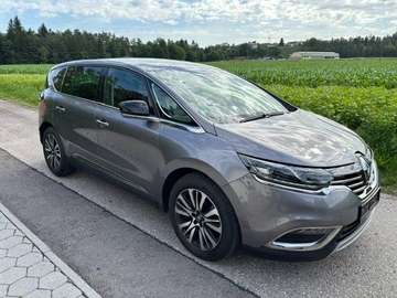 Espace Initiale Paris Energy dCi 160 EDC Initiale Paris