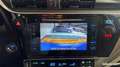 Toyota Auris collection hybride 136 cv bv cvt garantie 6 mois Blu/Azzurro - thumbnail 11