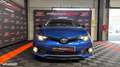 Toyota Auris collection hybride 136 cv bv cvt garantie 6 mois Blu/Azzurro - thumbnail 6