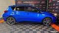 Toyota Auris collection hybride 136 cv bv cvt garantie 6 mois Blu/Azzurro - thumbnail 5