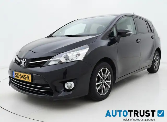 Toyota Verso 1.8 VVT-i AUTOMAAT Business CAMERA CRUISE CLIMA