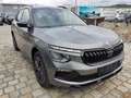 Skoda Kamiq Monte Carlo 1.5 TSI 150 PS DSG Panoramadach-Anh... Grau - thumbnail 3