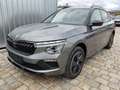 Skoda Kamiq Monte Carlo 1.5 TSI 150 PS DSG Panoramadach-Anh... Grau - thumbnail 1