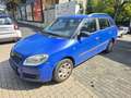Skoda Fabia Cool Edition*Klima*Servo*TÜV08/26 Blau - thumbnail 3