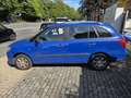 Skoda Fabia Cool Edition*Klima*Servo*TÜV08/26 Blau - thumbnail 4