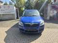 Skoda Fabia Cool Edition*Klima*Servo*TÜV08/26 Blau - thumbnail 2