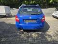 Skoda Fabia Cool Edition*Klima*Servo*TÜV08/26 Blau - thumbnail 5