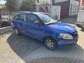 Skoda Fabia Cool Edition*Klima*Servo*TÜV08/26 Blau - thumbnail 1