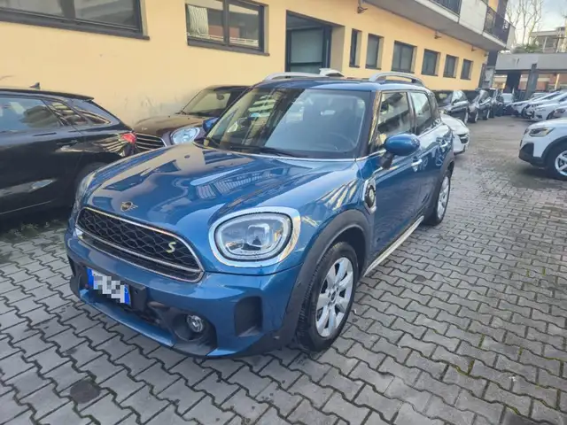 MINI Cooper SE Countryman 1.5 Business ALL4 Automatica
