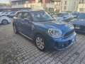 MINI Cooper SE Countryman 1.5 Business ALL4 Automatica Blau - thumbnail 3