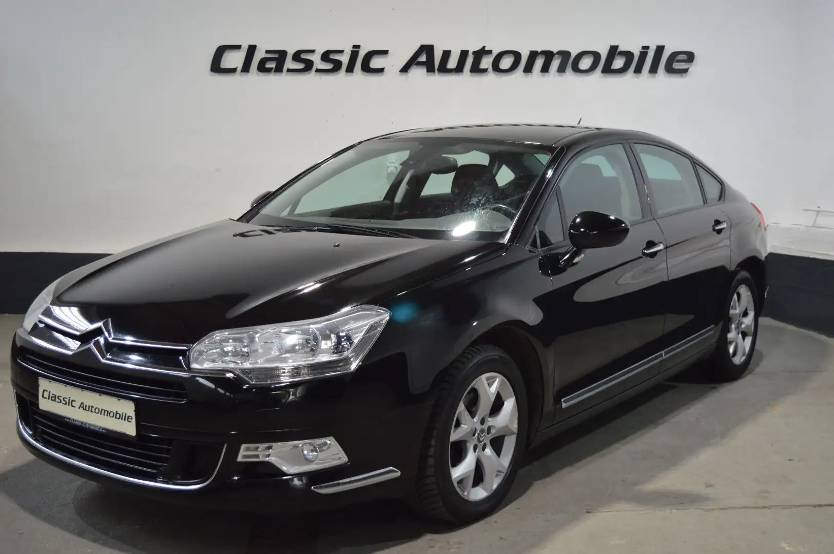 Citroen C5 Lim. Tendance 2.0 Diesel - 1
