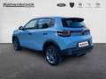 Citroen Sonstige ë-C3 113 YOU Einparkhilfe Blau - thumbnail 7