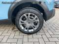 Citroen Sonstige ë-C3 113 YOU Einparkhilfe Blau - thumbnail 11