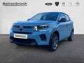 Citroen Sonstige ë-C3 113 YOU Einparkhilfe Blau - thumbnail 1