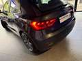 Audi A1 30 TFSI 116 ch S tronic 7 ADVANCED PREMIERE MAIN FRANCAISE Gris - thumbnail 24