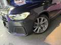 Audi A1 30 TFSI 116 ch S tronic 7 ADVANCED PREMIERE MAIN FRANCAISE Gris - thumbnail 28