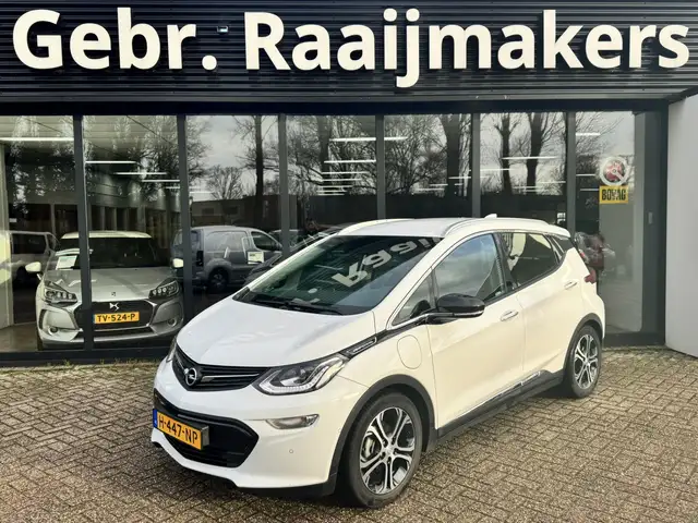 Opel Ampera-E Business executive 60 kWh*100%SOH*