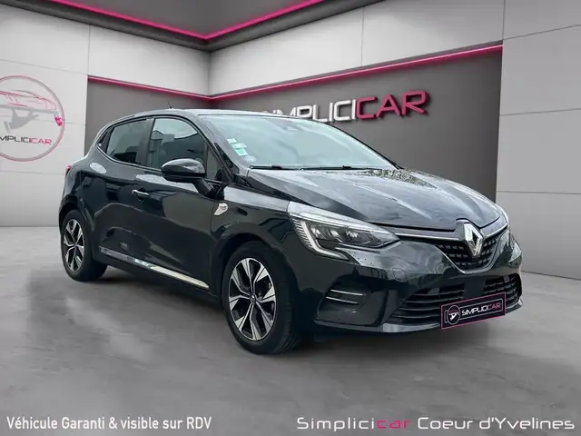 Renault Clio Limited