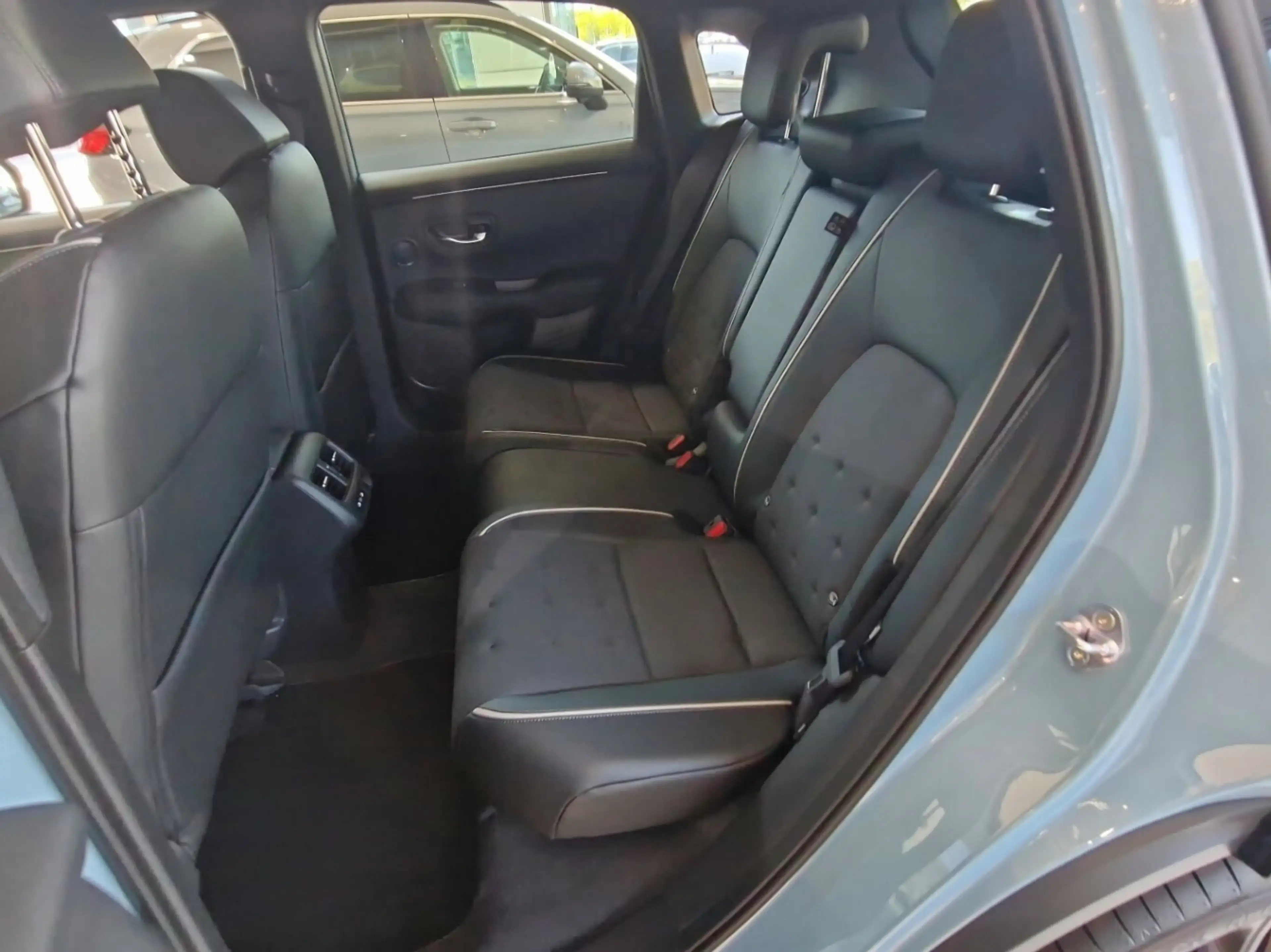 Honda ZR-V e:HEV Sport|Neue Farbe|MJ27 — photo 10