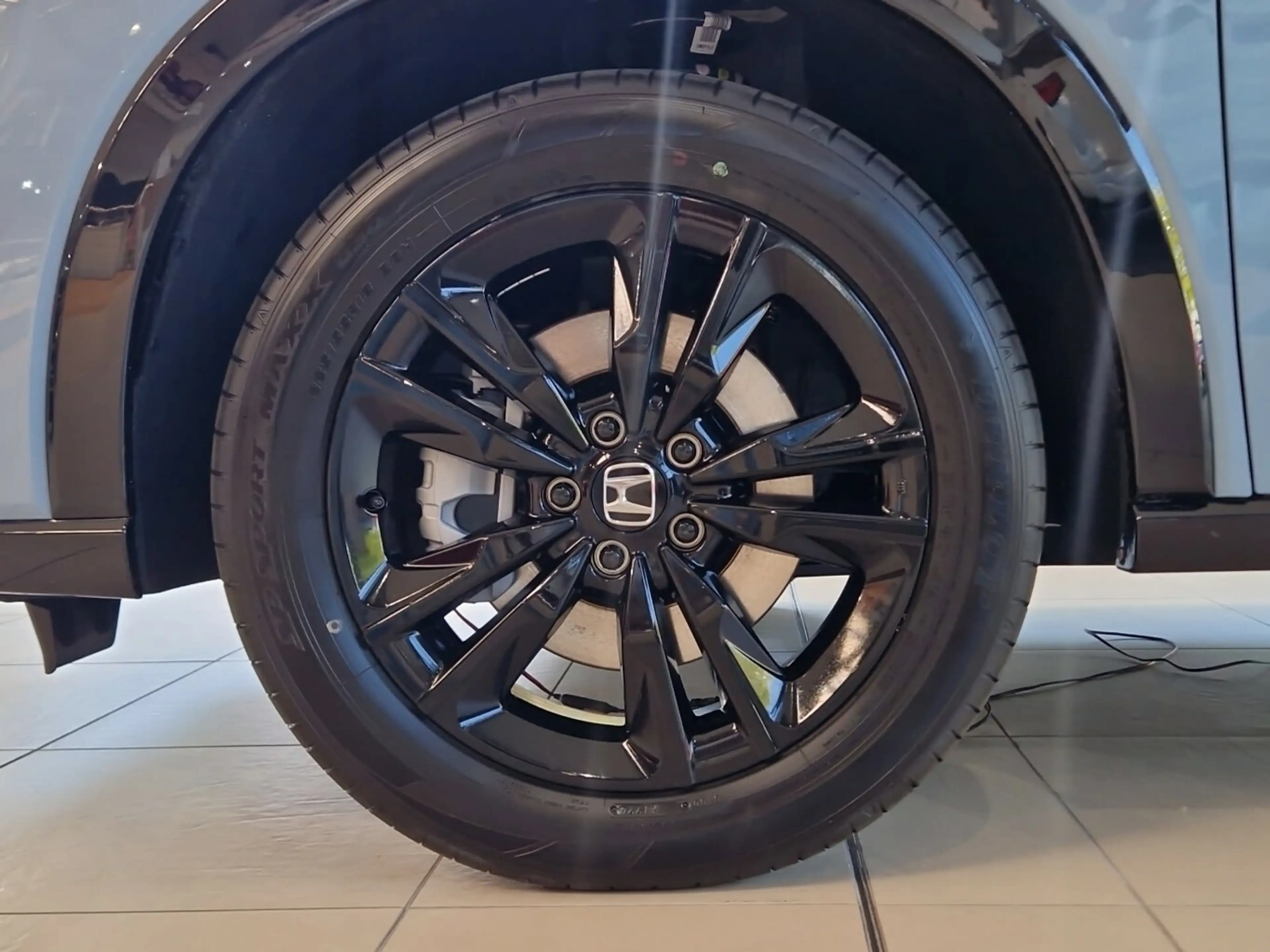 Honda ZR-V e:HEV Sport|Neue Farbe|MJ27 — photo 4