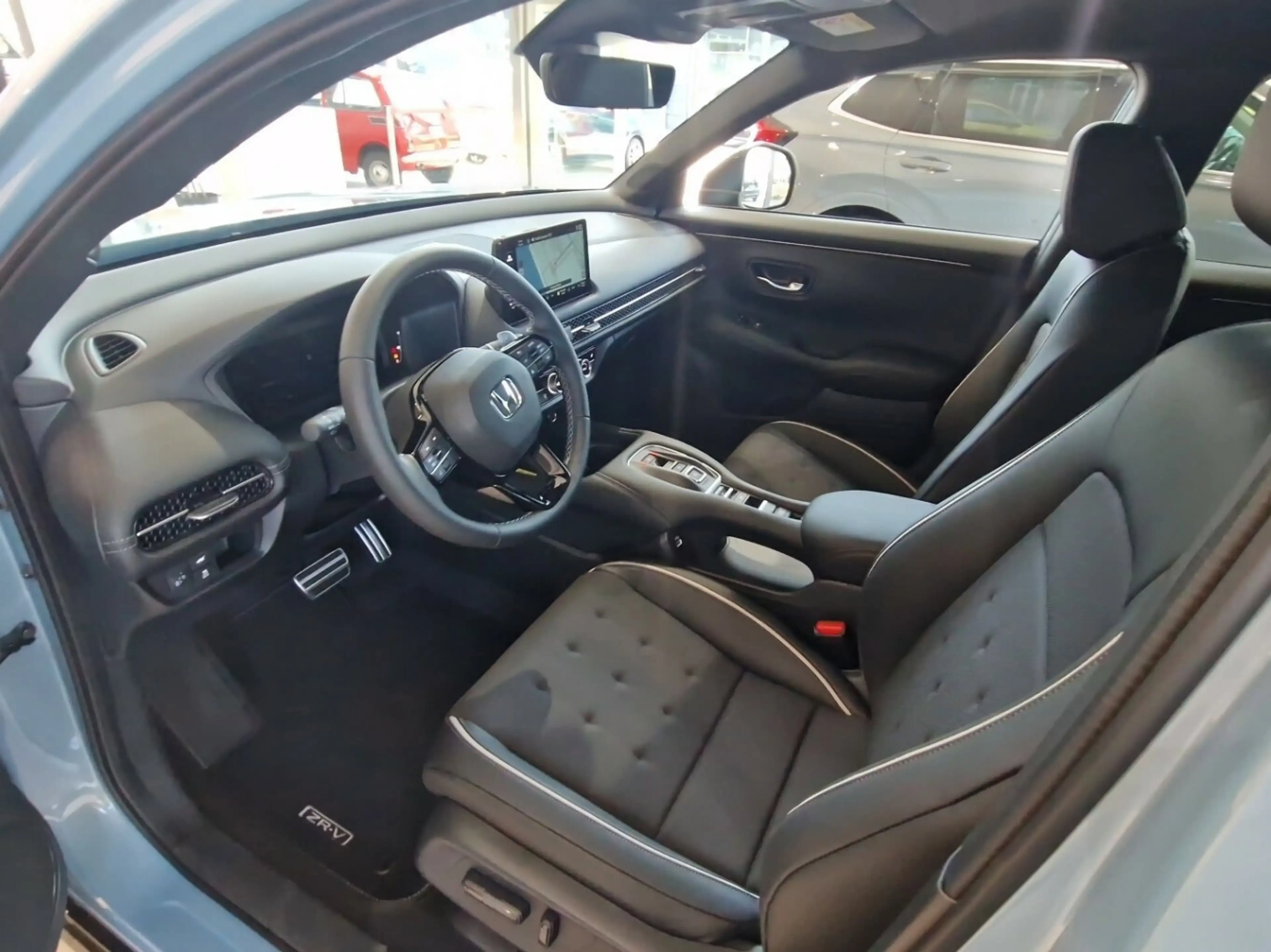 Honda ZR-V e:HEV Sport|Neue Farbe|MJ27 — photo 9