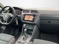 Volkswagen Tiguan Highline 4Motion 2.0 TDI AHK 8fach Navi Klimaauto Grau - thumbnail 10