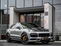 Porsche Cayenne Coupé 4.0 Turbo S E-Hybrid / TECHART / Carbon / Ak Grijs - thumbnail 1