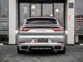 Porsche Cayenne Coupé 4.0 Turbo S E-Hybrid / TECHART / Carbon / Ak Grijs - thumbnail 9