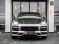 Porsche Cayenne Coupé 4.0 Turbo S E-Hybrid / TECHART / Carbon / Ak Grijs - thumbnail 3