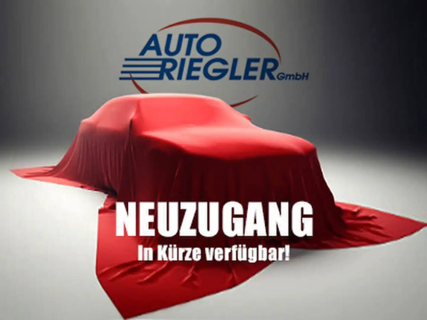 BMW 520 d M Sport Paket''LED-Navi-Sportsitze-Kamera-Alu'' Grau - 1