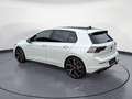 Volkswagen Golf GTI DSG BlackStyle HUD Leder AHK Matrix DCC Bianco - thumbnail 4