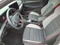 Volkswagen Golf GTI DSG BlackStyle HUD Leder AHK Matrix DCC Bianco - thumbnail 8