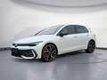 Volkswagen Golf GTI DSG BlackStyle HUD Leder AHK Matrix DCC Bianco - thumbnail 2
