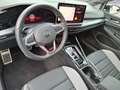 Volkswagen Golf GTI DSG BlackStyle HUD Leder AHK Matrix DCC Bianco - thumbnail 11