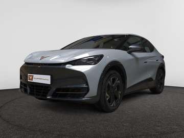 Tavascan Endurance Business 286ch (210kW) v 77 kWh Rear Wheel Drive