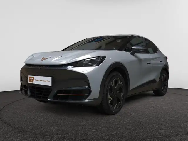 CUPRA Tavascan Tavascan Endurance Business 286ch (210kW) v 77 kWh Rear Wheel Drive
