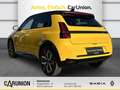 Renault R 5 E-Tech . Iconic Five 150 Comfort Rang e Gelb - thumbnail 6