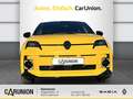 Renault R 5 E-Tech . Iconic Five 150 Comfort Rang e Gelb - thumbnail 2