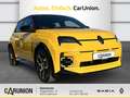 Renault R 5 E-Tech . Iconic Five 150 Comfort Rang e Gelb - thumbnail 3