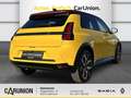 Renault R 5 E-Tech . Iconic Five 150 Comfort Rang e Gelb - thumbnail 4