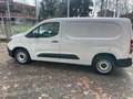 Fiat Doblo Doblò 1.5 BlueHdi 130CV  L2 H1 PASSO LUNGO KM.0 Weiß - thumbnail 6