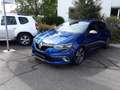 Renault Megane GT Blau - thumbnail 1