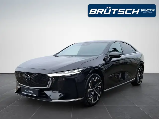 Mazda 6e EV 258ps Takumi 68,8 kWh