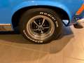 Ford Mustang Mach1, 1A Zustand 351er Mach1,5,7V8,Coupe Blauw - thumbnail 10