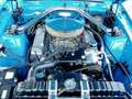 Ford Mustang Mach1, 1A Zustand 351er Mach1,5,7V8,Coupe Bleu - thumbnail 11