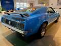 Ford Mustang Mach1, 1A Zustand 351er Mach1,5,7V8,Coupe Blue - thumbnail 4