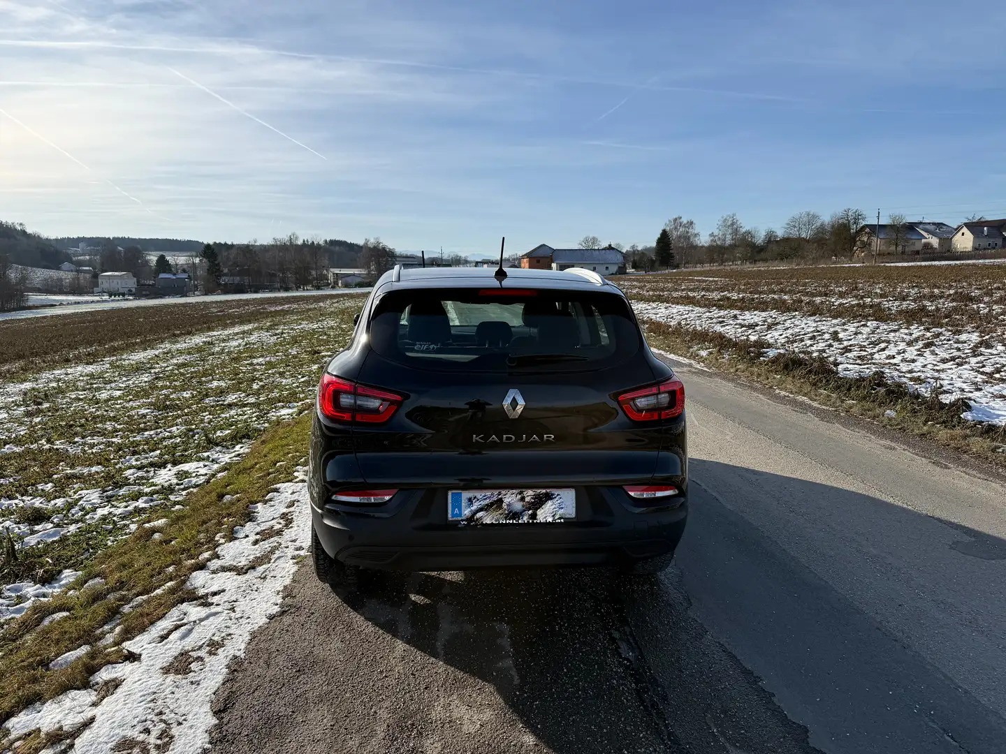 Renault Kadjar Kadjar TCe 140 PF EDC Zen Zen - 2